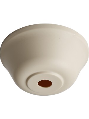 Lumen İstanbul Cam Arkası Krem 10'lu