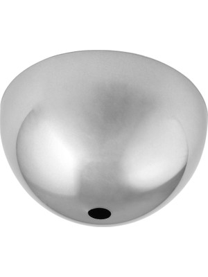 Lumen İstanbul Rozans Kapağı Krom 5'li