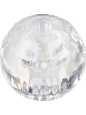 Lumen İstanbul Avize Boncuk Taşı Şeffaf 100'LÜ