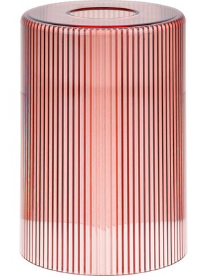 Lumen İstanbul Avize AKRİLİK Optik Kol Camı Narçiçeği 6'lı