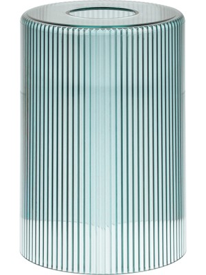 Lumen İstanbul Avize AKRİLİK Optik Kol Camı Yeşil 48'li