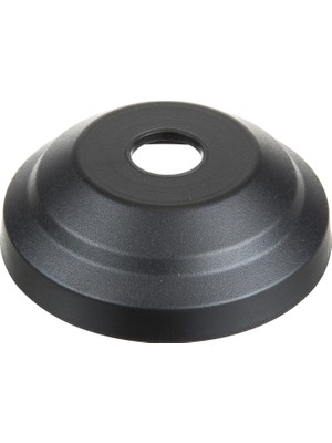 Lumen İstanbul Küçük Süs Siyah 10'lu