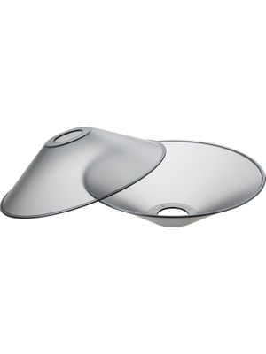 Lumen İstanbul Maya Şapka 25'lik Füme 50'li