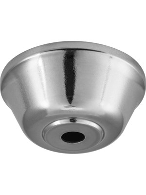 Lumen İstanbul Cam Arkası Krom 10'lu