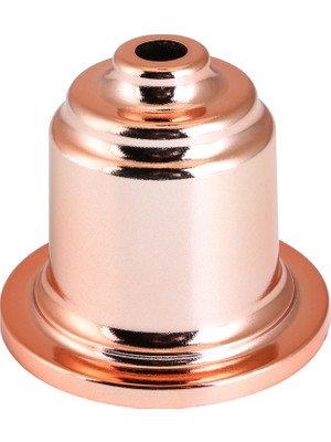 Lumen İstanbul Lale Cam Arkası Bakır 100'LÜ