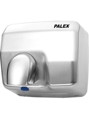 Palex 3808-1 El Yüz Kurutma Cihazı 2500 W Çelik Gövde