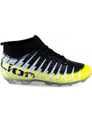 Free Lion Freelion  Yeni Sezon  Çoraplı Erkek  Krampon