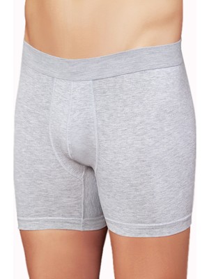 Şahinler E031 6 Adet Likralı Erkek Boxer
