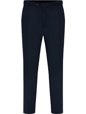 Süvari Rahat Kalıp Erkek Pantolon