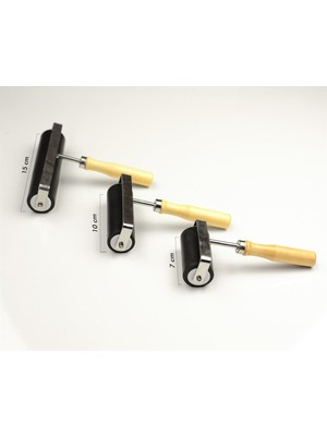 Refsan Kauçuk Rulo 15 cm