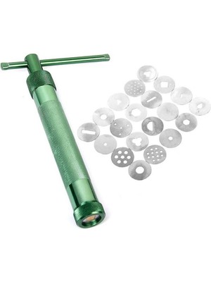 Refsan Çamur El Presi