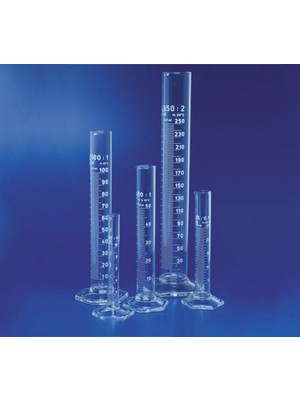 Refsan Mezür Polipropilen 100 cc