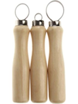 Refsan Ahşap Saplı Dip Alma   7636