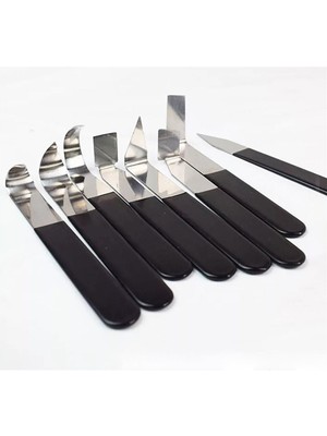 Refsan Çelik Tornacı Alet Seti PK29