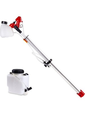 Palmera PA05 Ilaç Püskürtme Makinası Pilli