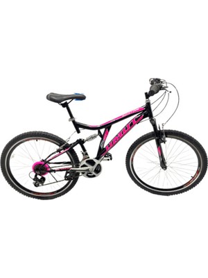Umut 26 Jant Umut Çift Amortisör W Jant Shimano Mekanizma 21 Vitesbisiklet
