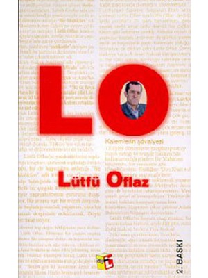 Lo - Lütfü Oflaz