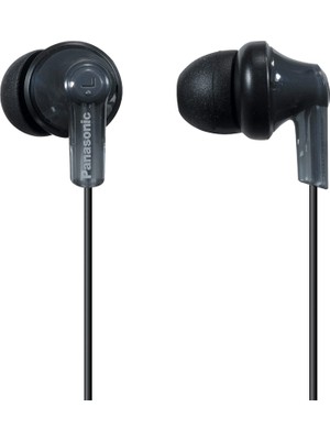 Panasonic Ergofit RP-HJE120K Kulak Içi Kulaklık