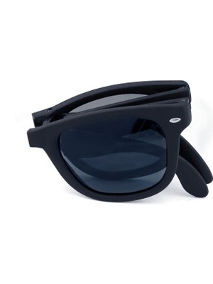 Schulzz Rivera Pratik Katlanır Güneş Gözlüğü