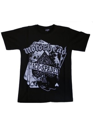 Orijin Motörhead Tişört(2)