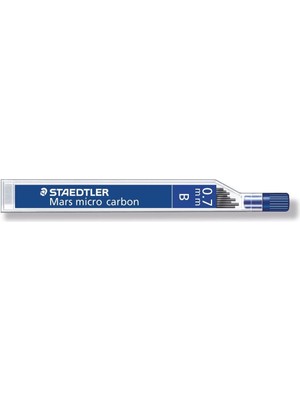 Staedtler Mars Micro Kalem Ucu 0,7mm B