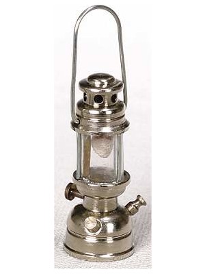 Güven Sanat Maket Lüks Lambası 1/10