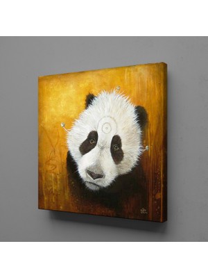 Technopa Panda 2 25X25CM