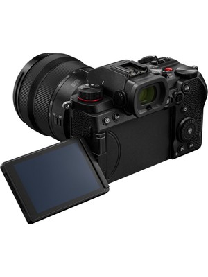 Panasonic Lumix DC-S5K 20-60MM Lens Kit