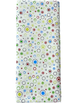 Elegantshop Poplin Pamuk Kumaş 50X170CM PKE00
