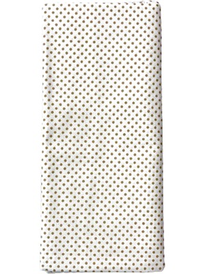 Elegantshop Poplin Pamuk Kumaş 50X170CM PKB00
