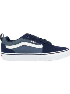 Vans Mn Filmore Erkek Lacivert Sneaker Ayakkabı VN0A3MTJT2L1