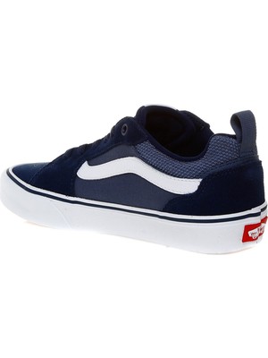 Vans Mn Filmore Erkek Lacivert Sneaker Ayakkabı VN0A3MTJT2L1