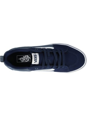 Vans Mn Filmore Erkek Lacivert Sneaker Ayakkabı VN0A3MTJT2L1