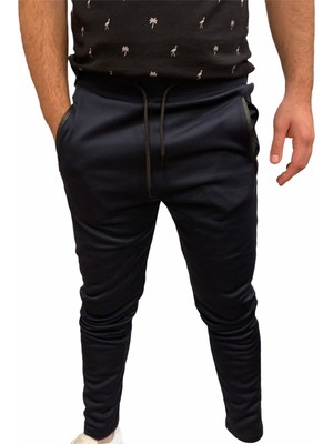 Superfly Eşofman Altı Erkek Lacivert Eşofman Altı 21214-04