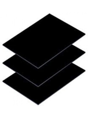 Eltos Kaynak Maske Camı 8 x 11 cm  777  10 Adet