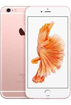 Iphone 6s Plus Rose Gold Hepsiburada