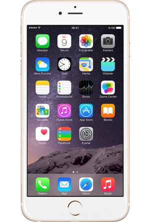 Iphone 6 Plus Gold 16gb Amsterdambooks Net