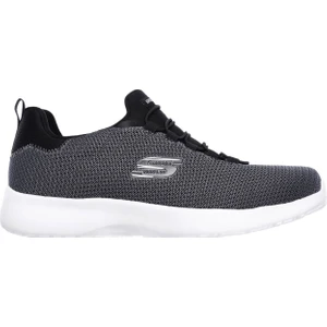 DYNAMİGHT Erkek Siyah Spor Ayakkabı - 58360 BLK