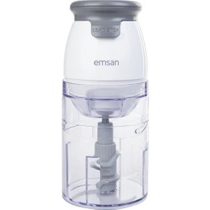 Bella Gusto Doğrayıcı Beyaz