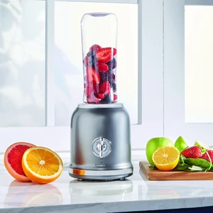 Retro Personal Kişisel Smoothie Blender