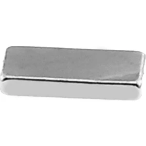 Neo Mıknatıs Market Kare-Dikdörtgen 10 x 5 x 1,5 mm Neodyum Mıknatıs 10 Adet