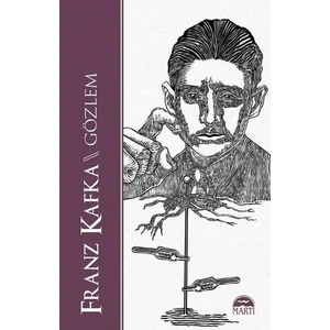 Gözlem - Franz Kafka