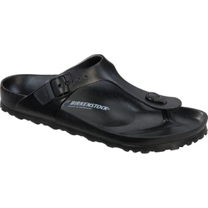 Gızeh Eva Siyah Unisex Terlik 128201-20026