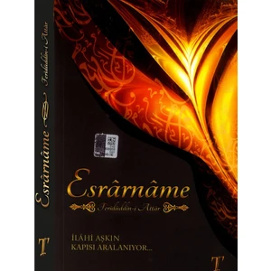 Esrarname - Feridüddini Attar