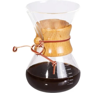 Chemex Cam Çay Kahve Demleme 600 ml