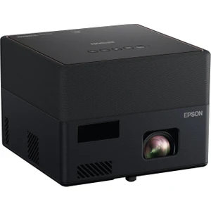 Ef-12 Full Hd Lazer Projeksiyon Cihazı Android Tv