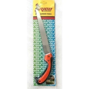 Ince Diş Testere 25 cm