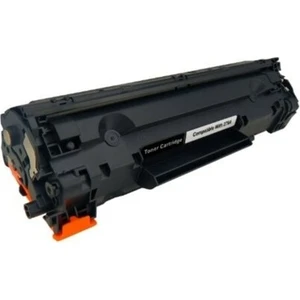 Dolu Toner Muadil 435/436/285A /canon 725/Crg 712-713