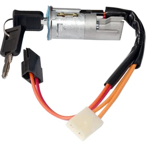 Renault 19 Komple Kontak Anahtarı 252034