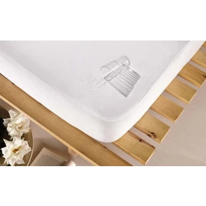 Bebek Alez Piko Lastikli Sıvı Geçirmez 70X140